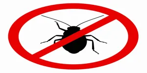 مكافحة الحشرات الزاحفة