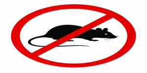 مكافحة القوارض